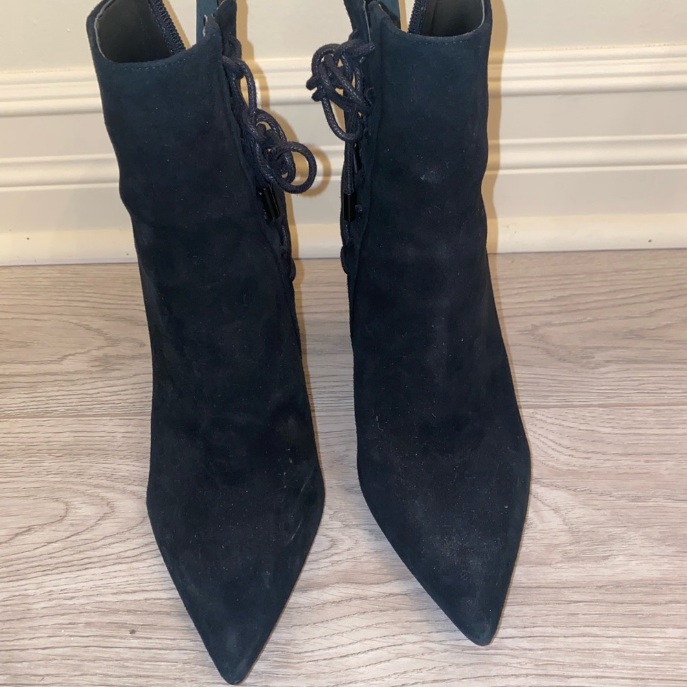 Kendall & Kylie Booties